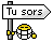 premier message réel de cte partie ! Tusors29